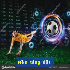 Nền tảng đặt cược màu ứng dụng