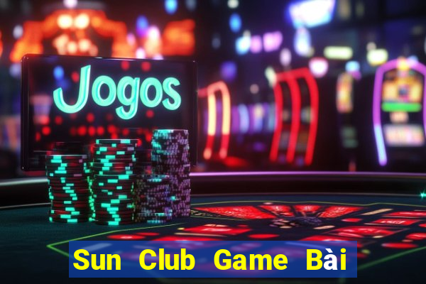 Sun Club Game Bài Tiến Lên