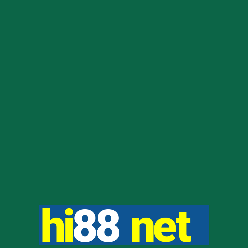 hi88 net