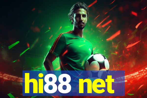 hi88 net