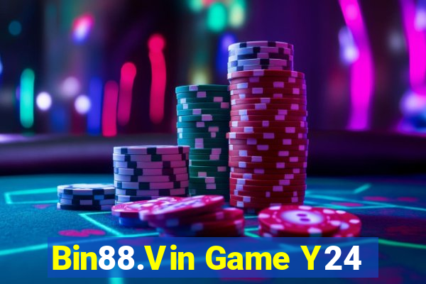 Bin88.Vin Game Y24