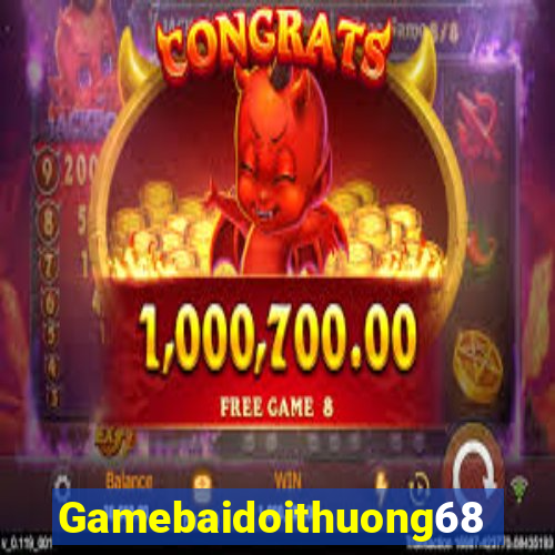 Gamebaidoithuong68 Game Bài Go Math