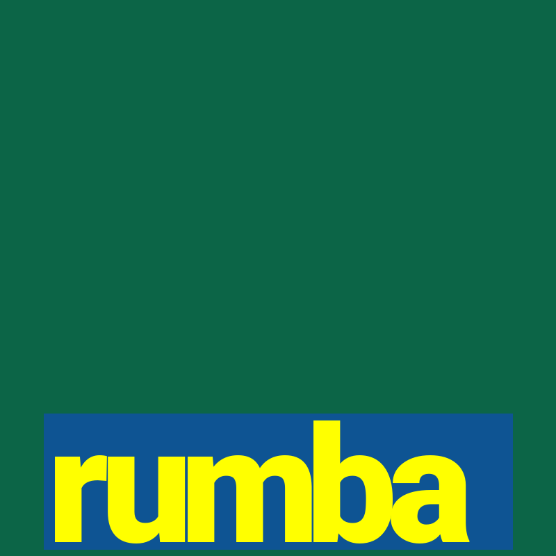 rumba