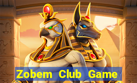 Zobem Club Game Bài 77