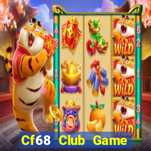 Cf68 Club Game Bài Su500 Iphone