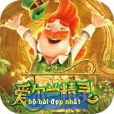 bộ bài đẹp nhất