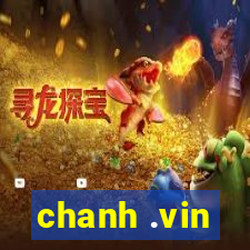 chanh .vin