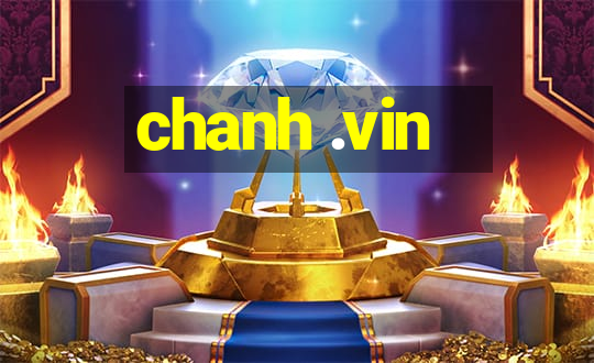 chanh .vin