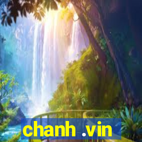 chanh .vin