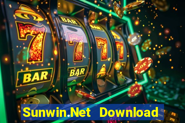 Sunwin.Net Download Game Bài