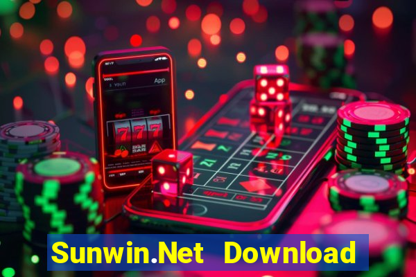 Sunwin.Net Download Game Bài