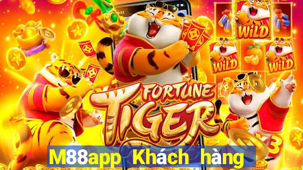 M88app Khách hàng Fun88 Emho