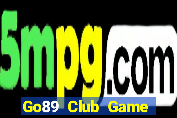 Go89 Club Game Bài Phỏm