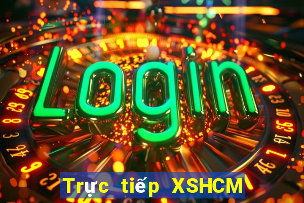 Trực tiếp XSHCM ngày 5