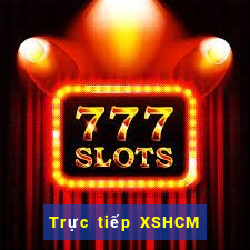 Trực tiếp XSHCM ngày 5