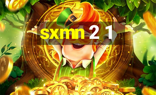 sxmn 2 1