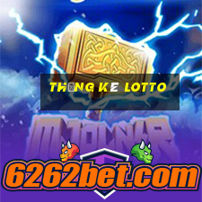 thống kê lotto