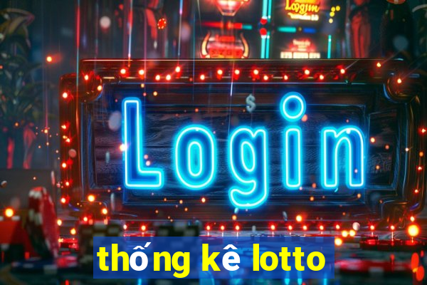 thống kê lotto