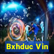 Bxhduc Vin