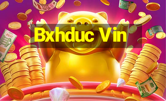 Bxhduc Vin