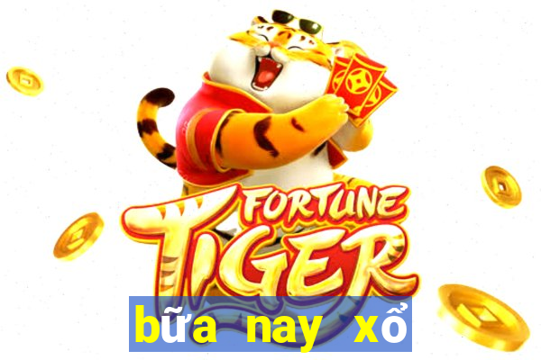 bữa nay xổ số miền nam bữa nay