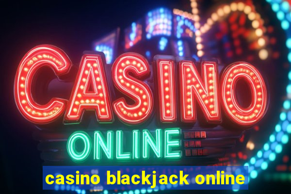 casino blackjack online