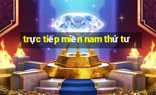 trực tiếp miền nam thứ tư