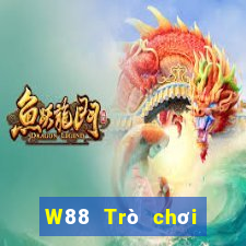 W88 Trò chơi điện tử RTG