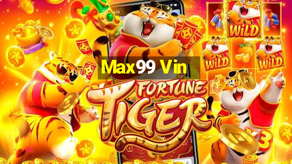 Max99 Vin