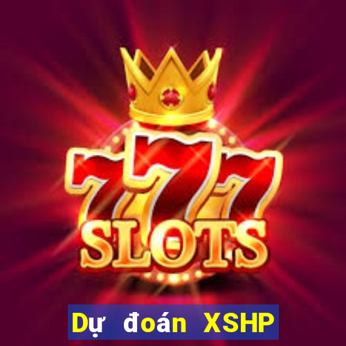 Dự đoán XSHP ngày 24