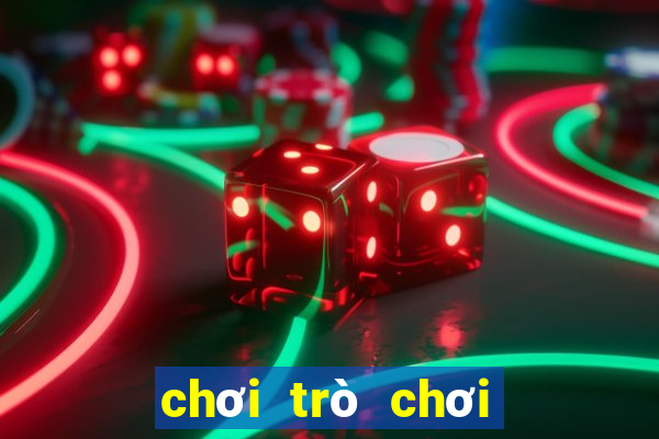 chơi trò chơi khủng long