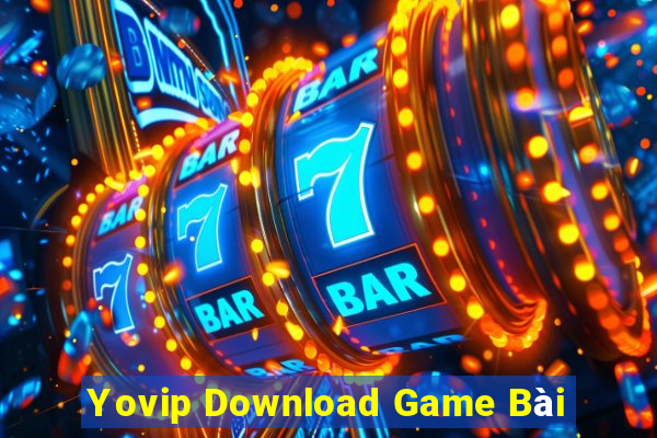 Yovip Download Game Bài