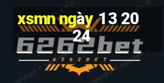 xsmn ngày 1 3 2024