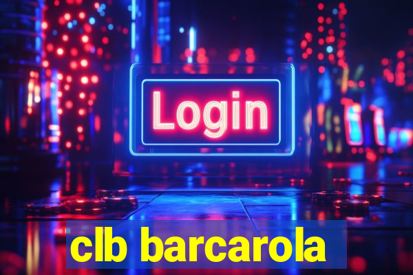 clb barcarola