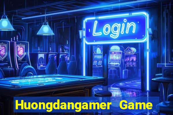 Huongdangamer Game Bài Miễn Phí