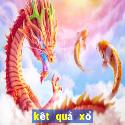 kêt quả xổ số miền trung