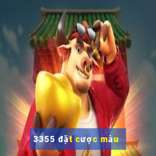 3355 đặt cược màu