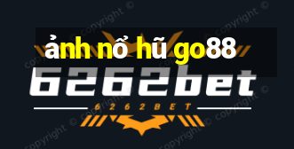 ảnh nổ hũ go88