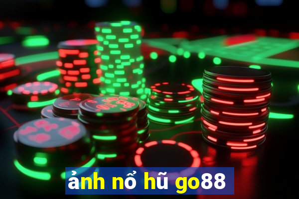 ảnh nổ hũ go88