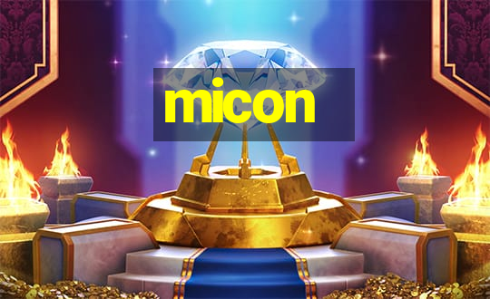 micon