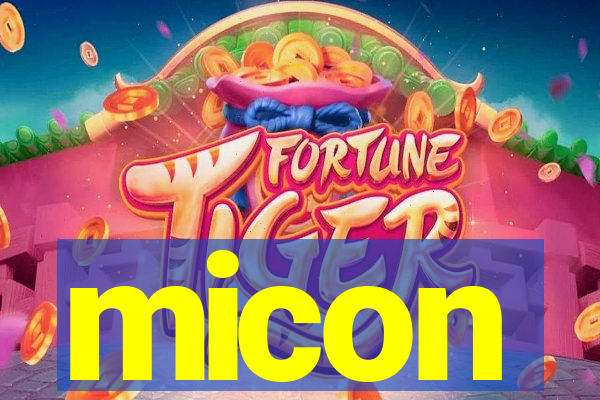 micon