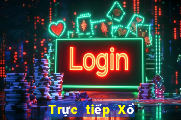 Trực tiếp Xổ Số Vĩnh Long ngày 5