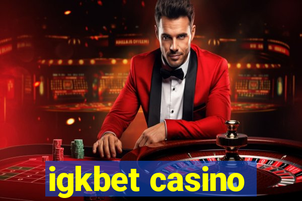 igkbet casino