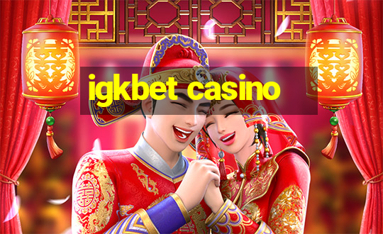 igkbet casino