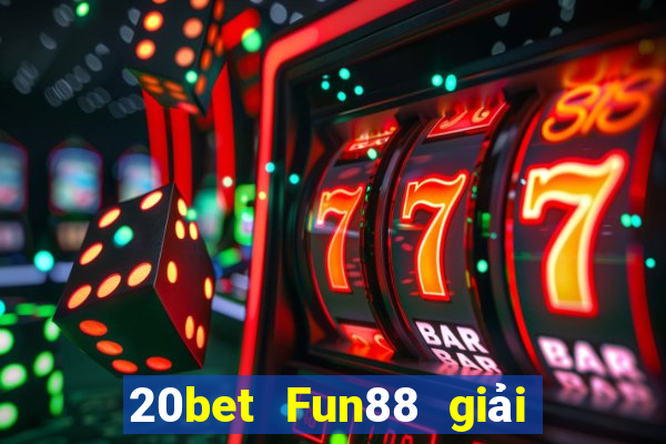 20bet Fun88 giải trí Pilgrim