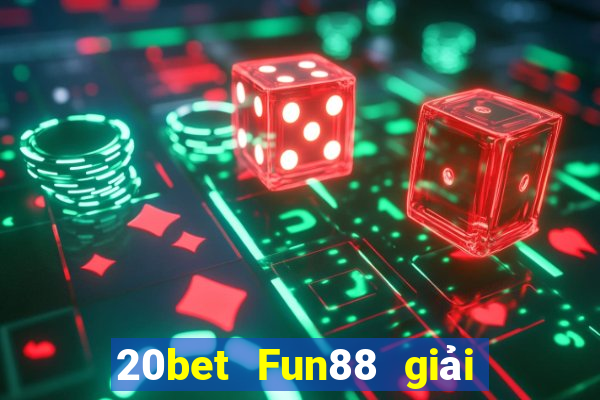 20bet Fun88 giải trí Pilgrim