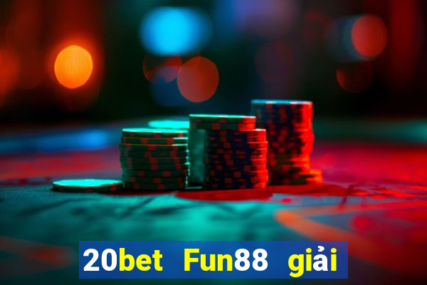 20bet Fun88 giải trí Pilgrim