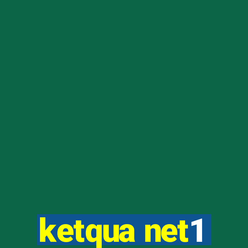 ketqua net1