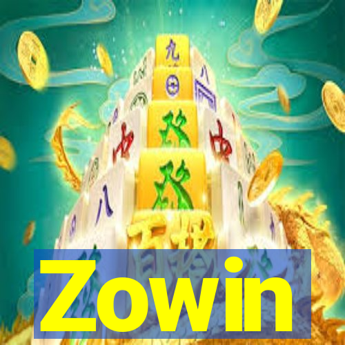 Zowin