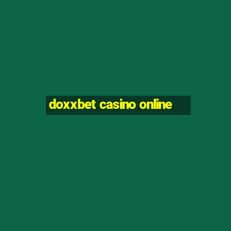 doxxbet casino online